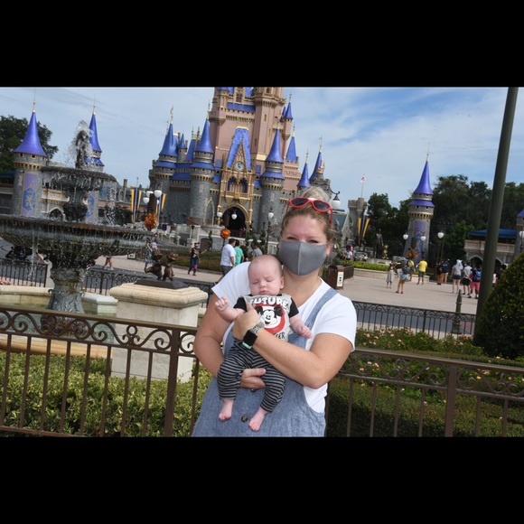 Meet your Posher, Lexie - Picture 2 of 2